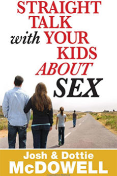 Straight Talk with Your Kids About Sex