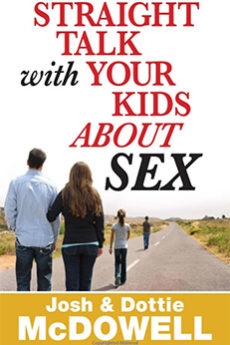 Straight Talk with Your Kids About Sex Straight Talk with Your Kids About Sex