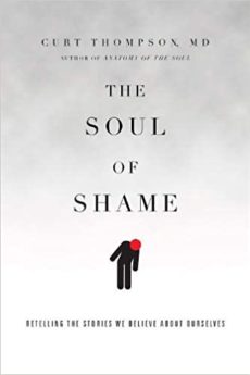 The Soul of Shame: Retelling the Stories We Believe About Ourselves The Soul of Shame: Retelling the Stories We Believe About Ourselves